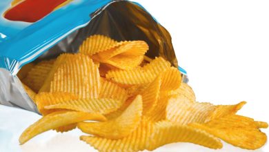 Les internautes votent pour les chips d’essence, Brets annule son concours pour une nouvelle saveur